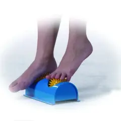 Point Relief Foot Massager