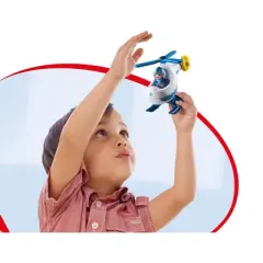 Playmobil Police Copter