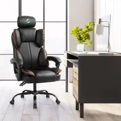 NFL Miami Dolphins Champ Office Chair