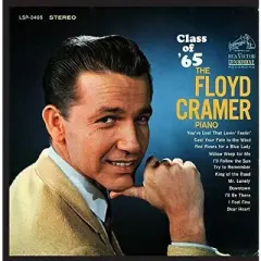 Floyd Cramer - Class of '65 (CD)