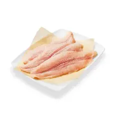 Farm Raised Swai Fillets - Frozen - 24oz - Good & Gather&trade;