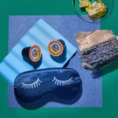 Decaf Soothing Lavender Honey Flavored Coffee Pods