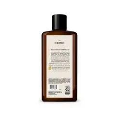 Cremo Italian Bergamot Body Wash - 16 fl oz