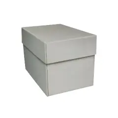 Neenah Paper Classic Crest Cover Paper 8-1/2" x 11" 80# Whitestone 04731