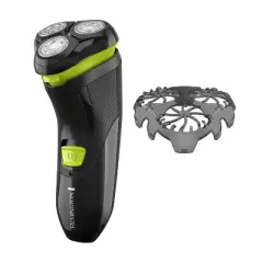 Remington Ultra Style Rotary Shaver - PR1320