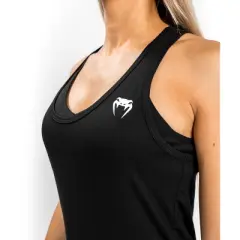 Venum Women's Essential Racerback Tank Top - Black