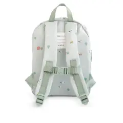 SARO "Funny Farm" Kids Backpack - Toddler School Bag, Nursery Bag & Adventure Backpack for Ages 12 Months to 3 Years