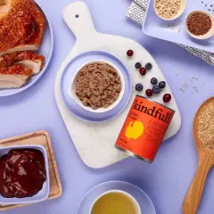 Wet Dog Food - 12.5oz - Kindfull&trade;