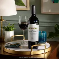 Chateau Ste. Michelle Cabernet Sauvignon Red Wine - 750ml Bottle
