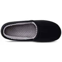 RockDove Women's Julia Bubble Stitch Lined Slipper