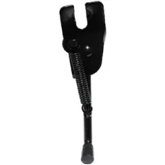 SereneLife Kids Bike Kickstand Replacement - ACSLBKORG49STAND - Fits 14" Bikes - Steel