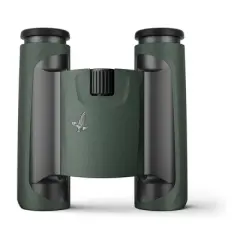 Swarovski 8x25 CL Pocket Binoculars (Green, Mountain Field Bag)