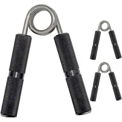 IronMind Left-Turn Trainer Fitness Hand Gripper