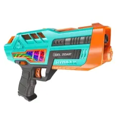 Gel Zone Pro Hydrax Motorized Gel Blaster