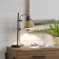 Adjustable Table Lamp - Threshold&trade;