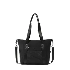 baggallini All Day Small Duffel Shoulder Bag