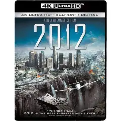 2012 (4K/UHD)(2009)