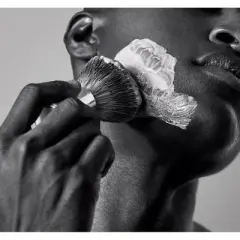 BEVEL Shave System Shaving Brush