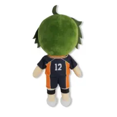 GREAT EASTERN ENTERTAINMENT CO HAIKYU!! S3- TADASHI PLUSH 8"H