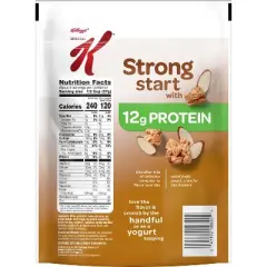 Special K Vanilla and Almond Granola - 11oz