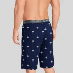 Jockey Generation&trade; Men's Ultrasoft Pajama Shorts