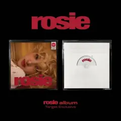 ROS&Eacute; - rosie