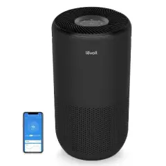 Levoit PlasmaPro 400S Smart True HEPA Air Purifier