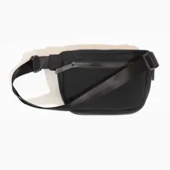 Freshly Picked Seoul City Neoprene Play Pack Sling - Ebony