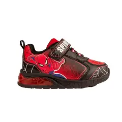 Marvel Spider-Man Toddler Boys Sneakers
