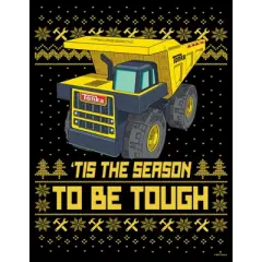 Women's Tonka Tonka Tough T-Shirt