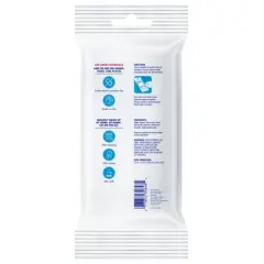 Purell Hand Sanitizer Wipes - Trial Size - 20ct