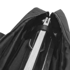 Petromax Outdoor Cooking Tripod Bag, Transport Safely with Reinforced Carry Tote on Camping Trips or when Hiking, Protect Your Cooking Tripod