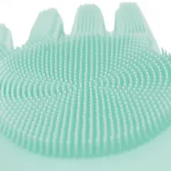 Norpro Silicone Cleaning Gloves with Micro Bristles, 1 Pair