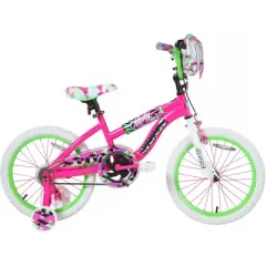 Dynacraft Everest Misty 18" Kids' Bike