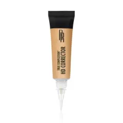 Black Radiance True Complexion HD Corrector Concealer - 0.44oz