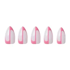 Glamnetic Women's Nail Set - Better Half - Ulta Beauty