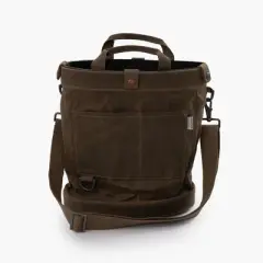 Barebones Foraging Bag, Dark Khaki