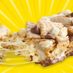 Golden Grahams S'mores Chocolate Marshmallow Bars - 8ct