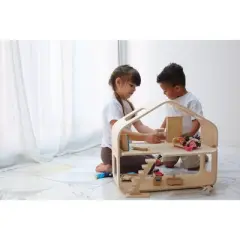 Plantoys| Contemporary Dollhouse