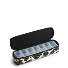 Vera Bradley Women's Nylon Travel Pill Case