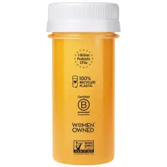 So Good So You Digestion Clementine Ginger Organic Probiotic Juice Shot - 1.7 fl oz