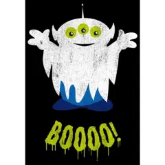 Men's Toy Story Halloween Squeeze Alien Boo Ghosts Sweatshirt