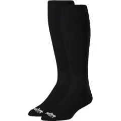 Rawlings Baseball Socks (2 Pair)