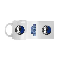 NBA Dallas Mavericks 11oz Gameday Sublimated Mug