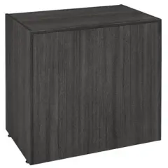 30" Legacy High Bookcase - Regency