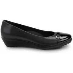 SR Max Women's Isabela Wedge Dress Work Shoes