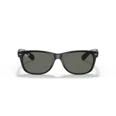 Ray-Ban RB2132 52mm New Wayfarer Unisex Square Sunglasses