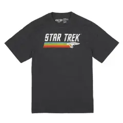 Star Trek USS Enterprise Men's Sleep Set
