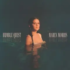 Maren Morris - Humble Quest (Vinyl)
