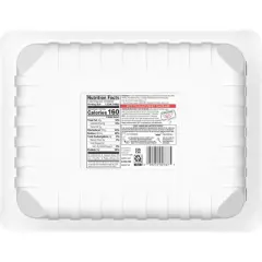 Jennie-O All Natural Hot Italian Turkey Sausage - 19.5oz